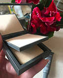 Шовковиста компактна пудра ALIX AVIEN, 02 True Beige, 9,5 г (тон справжній бежевий), фото 3