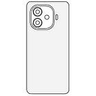 Плівка на задню панель Mietubl HD для Vivo iQOO Z9 Turbo, фото 2