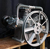 Компресорний поршневий блок TA65 (3065A)