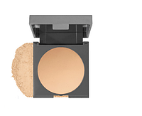 Ультратонка запечена пудра ALIX AVIEN, 201 Nude Ivory, 11 г (тон нюдовий колір слонової кістки)