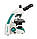 Мікроскоп MICROmed Evolution ES-4130 (інфініті, планахромати), фото 2