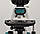 Мікроскоп MICROmed Evolution ES-4130 (інфініті, планахромати), фото 9