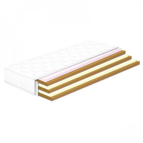 Матрац NEO COCOS MEMORY 140х190 СонЛайн, фото 1