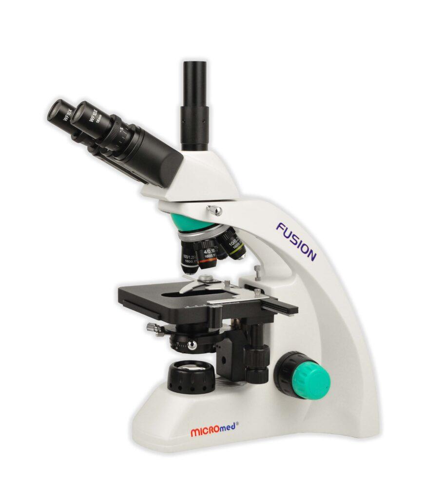 Мікроскоп MICROmed Fusion FS-7530