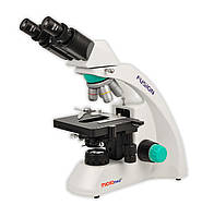 Мікроскоп MICROmed Fusion FS-7620 (планахроматичні об'єктиви)