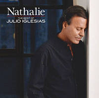 Julio Iglesias Nathalie: The Best Of Julio Iglesias (2010) Audio CD (імпорт, буклет)