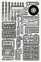 Витратні Матеріали