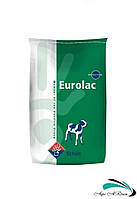 Замінник молока для телят з 3-го дня, (Eurolac Green/Євролак Ґрін), 25 кг (Нідерланди)