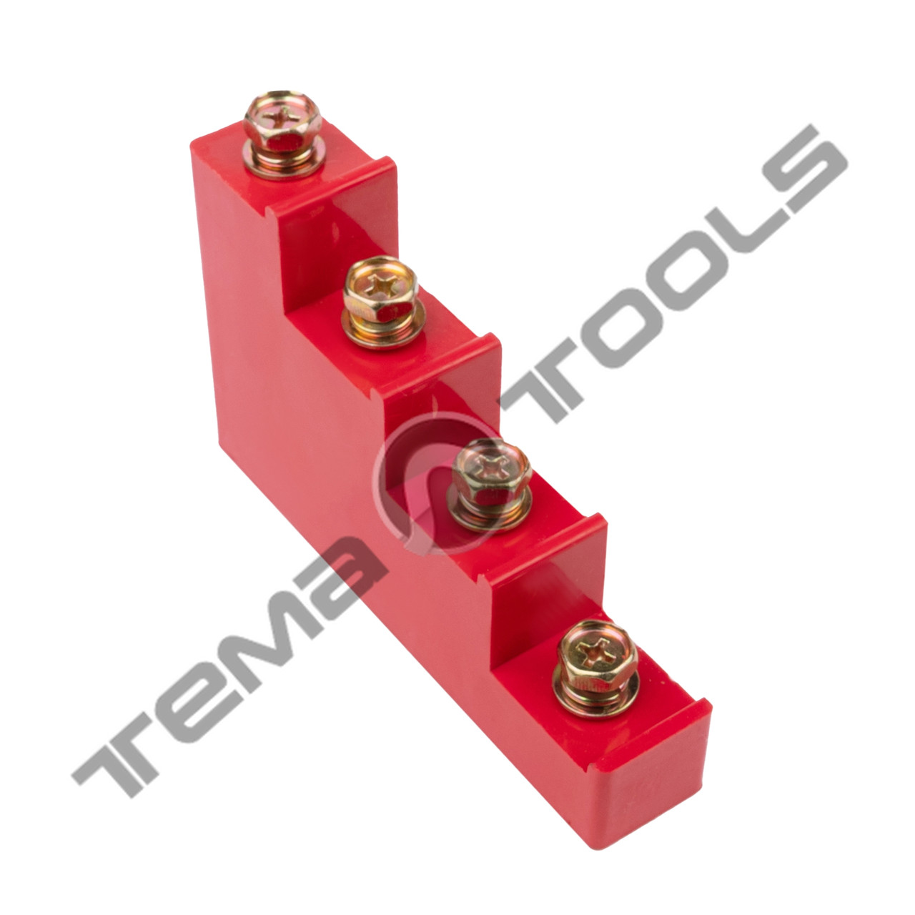 Ізолятор драбинка CT4-20 шинний з болтами 4*М6