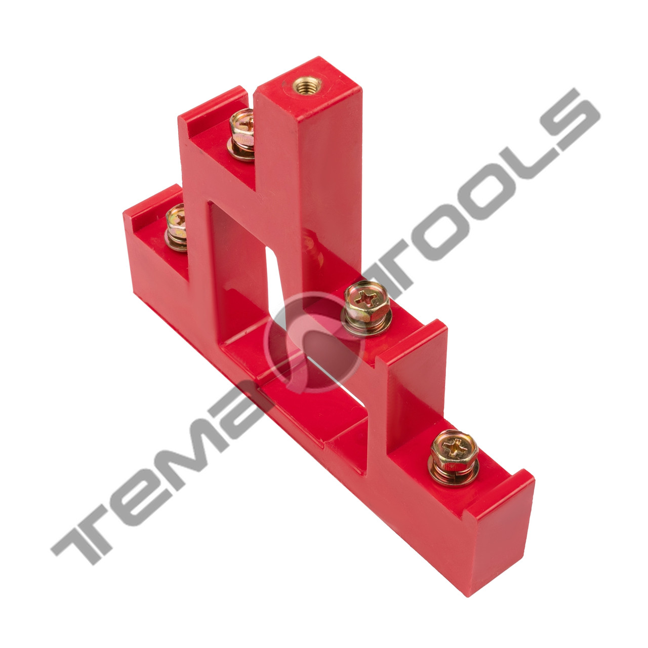 Ізолятор драбинка CT5-25 шинний з болтами 4*М6-1*М5