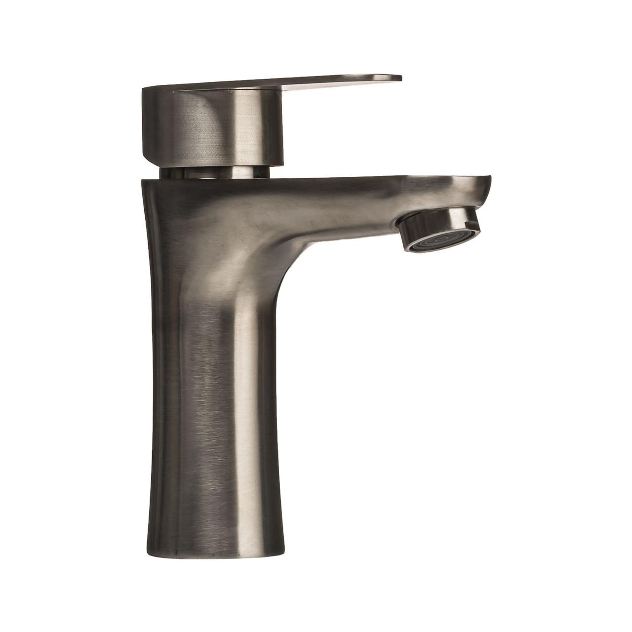 Змішувач для умивальника Globus Lux MAIN SM-101, фото 1