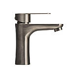 Змішувач для умивальника Globus Lux MAIN SM-101, фото 2