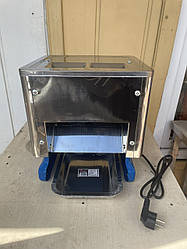 Слайсер, ніж для нарізування м'яса та овочів на смужки Vektor HO-80 (2,5/5мм і 3.5/5мм)