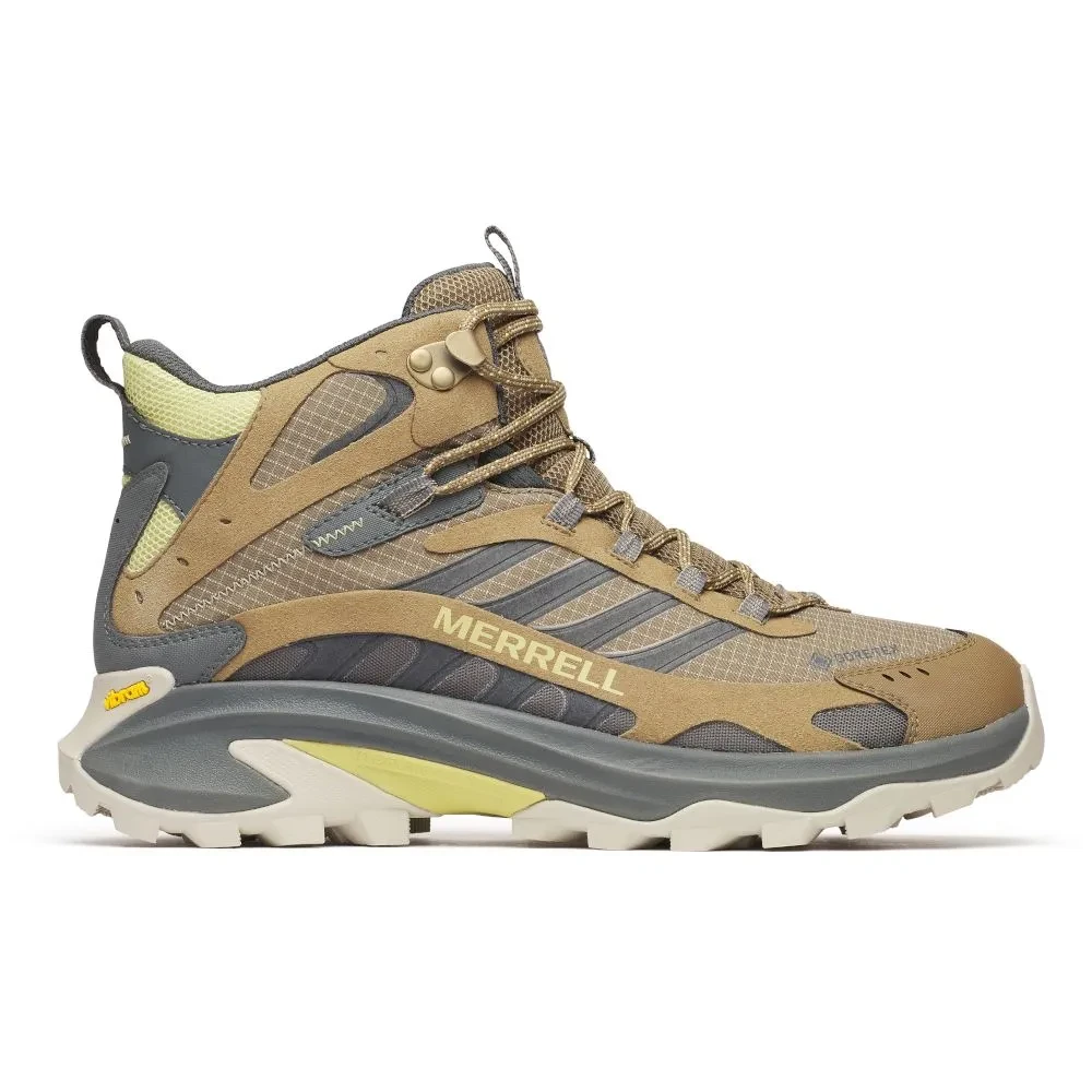 Черевики Merrell Moab Speed 2 Mid GTX Mns, фото 1