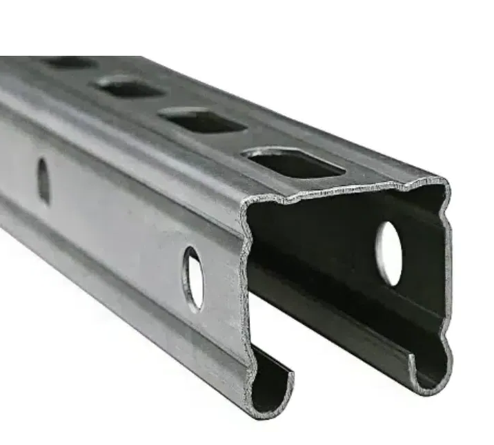 Направляючий профіль SALIX П-подібний 41х41х9х8х1,5 мм (2200), фото 1