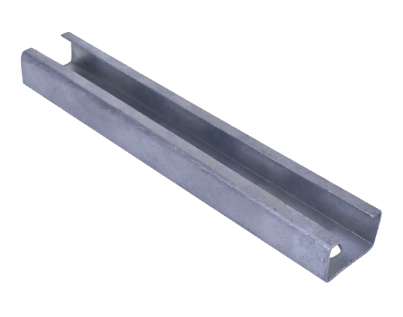 Елемент з'єднувальний профіль С-подібний (300), фото 1