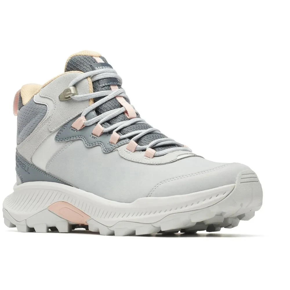 Черевики Merrell Speed Strike 2 LTR MID WP Wmn