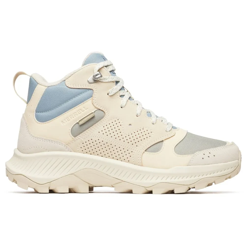 Черевики Merrell Tempo SOL MID WP Wmn