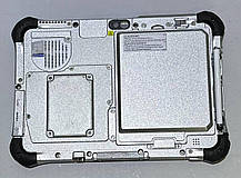 Захищений планшет Panasonic Toughpad FZ-G1 / 10.1" (1920x1200) IPS Touch / Intel Core i5-7300U (2 (4) ядра по 2.6 - 3.5 GHz) / 8, фото 5