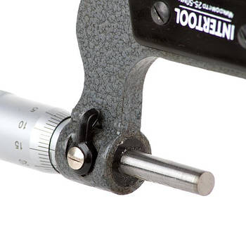 Мікрометри