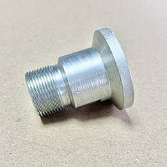 Клапан зворотний МАЗ (фланець НШ) 5516-8609240