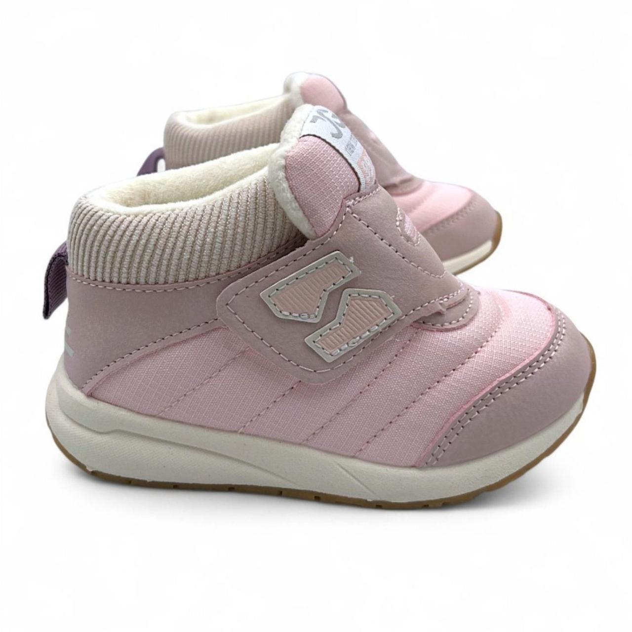 Дитячі демісезонні черевики для дівчинки Jong.Golf 21р 22р 23р 24р, фото 1