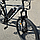 Велосипед Royal 29" CROCS з Е-комплектом 500w 48v 12ah/ до 45 км запас ходу+індикаторна ручка, фото 3