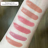 Помада для губ матова Topface ProHD Rich Matte Lipstick PT159 - №013 Lost Angel (4 g), фото 3