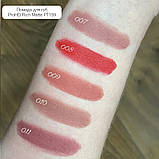 Помада для губ матова Topface ProHD Rich Matte Lipstick PT159 - №013 Lost Angel (4 g), фото 4