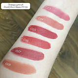 Помада для губ матова Topface ProHD Rich Matte Lipstick PT159 - №013 Lost Angel (4 g), фото 5