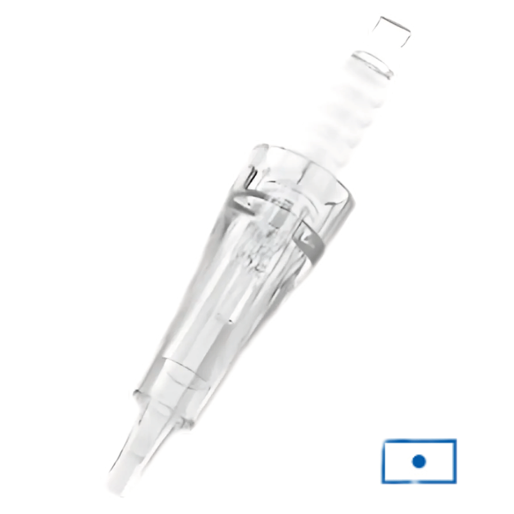 Насадка Картридж на Дермапен Dr.Pen M5, M7, E30 для Татуажу L1, фото 1