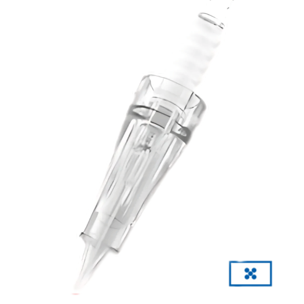 Насадка Картридж на Дермапен Dr.Pen M5, M7, E30 для Татуажу R5, фото 1