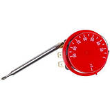 Термостат для бойлера (універсальний) 16A 250V, L капіляра=550mm 90°C (3 клеми), фото 3