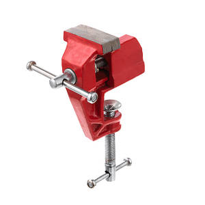 Лещата мiнi, 40 мм INTERTOOL HT-0055