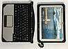 Б/в Захищений нетбук Panasonic Toughbook CF-20 10.1" 1920x1200 Touch| M5-6Y57| 8GB RAM| 256GB SSD| HD 615| 2x АКБ, фото 6