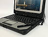 Б/в Захищений нетбук Panasonic Toughbook CF-20 10.1" 1920x1200 Touch| M5-6Y57| 8GB RAM| 256GB SSD| HD 615| 2x АКБ, фото 8