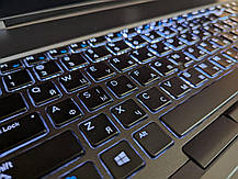 Б/в Ноутбук Dell Precision 7740 17.3" 1920x1080| Core i7-9850H| 64 GB RAM| 1000 GB SSD| Quadro RTX 4000 8GB, фото 5