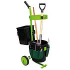 Візок інструментальний для саду Zipper ZI-UVGW1