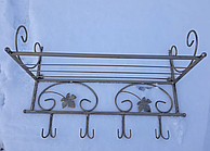 Вішачок Slipo трубка мала 42x68x27см (М-075)