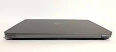 Б/в Ноутбук Б-клас HP ZBook 15 G6 15.6" 1920x1080| Core i7-9850H| 32 GB RAM| 512 GB SSD NVMe| Quadro RTX 3000 6GB, фото 2