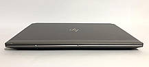 Б/в Ноутбук HP ZBook 15 G6 15.6" 1920x1080| Core i7-9850H| 32 GB RAM| 512 GB SSD NVMe| Quadro T2000 4GB, фото 5