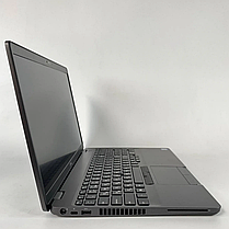 Б/в Ультрабук Dell Latitude 5500 15.6" 1920x1080| Core i5-8365U| 16 GB RAM| 256 GB SSD| UHD, фото 3