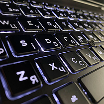 Б/в Ультрабук Dell Latitude 5500 15.6" 1920x1080| Core i5-8365U| 16 GB RAM| 256 GB SSD| UHD, фото 5