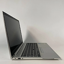 Б/в Ультрабук HP EliteBook 850 G8 15.6" 1920x1080| Core i5-1145G7| 16 GB RAM| 256 GB SSD| Iris Xe, фото 3