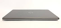 Б/в Ноутбук HP 250 G6 15.6" 1920x1080| Core i3-6006U| 8 GB RAM| 256 GB SSD| HD 620, фото 5