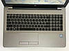 Б/в Ноутбук HP 250 G6 15.6" 1920x1080| Core i3-6006U| 8 GB RAM| 256 GB SSD| HD 620, фото 7