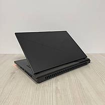 Б/в Ігровий ноутбук Asus ROG Strix G16 G614JIR 16" 2560x1600| i9-14900HX| 16GB RAM| 1000GB SSD NVMe| RTX 4070 8GB, фото 5