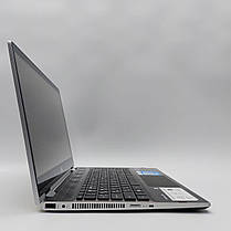 Б/в Ноутбук-трансформер HP Pavilion X360 14" 1366x768 Сенсорний| Core i3-8130U| 8 GB RAM| 256 GB SSD| UHD 620, фото 3