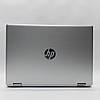 Б/в Ноутбук-трансформер HP Pavilion X360 14" 1366x768 Сенсорний| Core i3-8130U| 8 GB RAM| 256 GB SSD| UHD 620, фото 7
