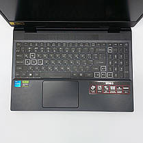 Б/в Ігровий ноутбук Б-клас Acer Nitro 5 15.6" 1920x1080| i5-12450H| 16GB RAM| 512GB SSD| RTX 3050 Ti 4GB, фото 2